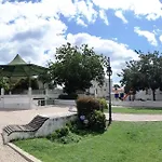 Casa Gil Anes Appartement