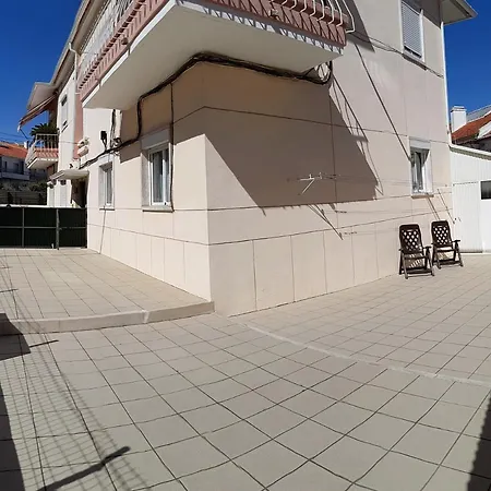 아파트 Casa Gil Anes *