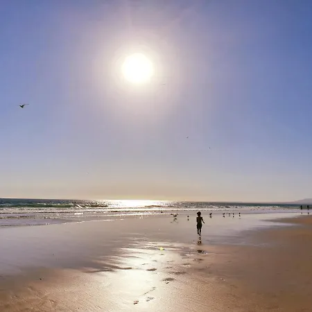 아파트 Casa Gil Anes