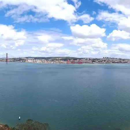 아파트 Casa Gil Anes