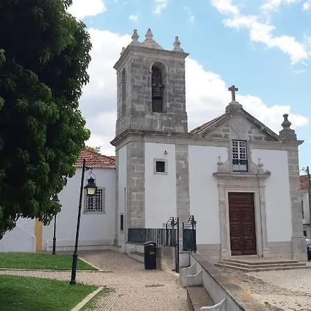 Casa Gil Anes *