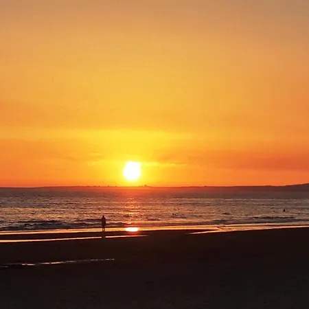 아파트 Casa Gil Anes