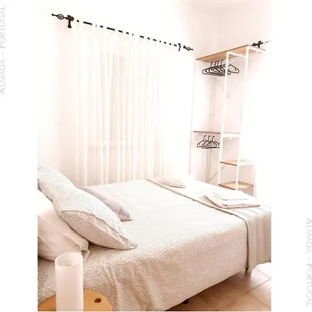 Casa Gil Anes 아파트 *