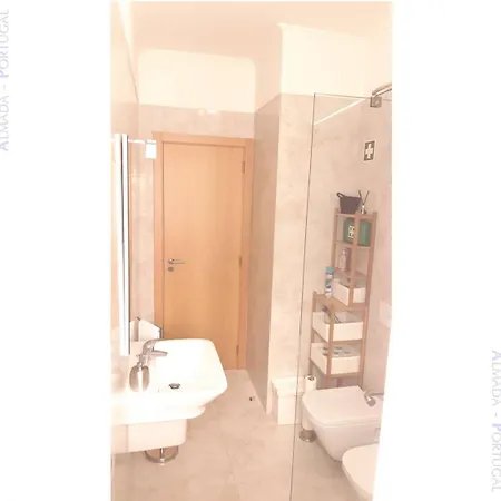 Casa Gil Anes * 알마다