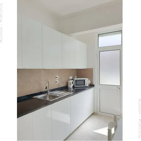 아파트 Casa Gil Anes