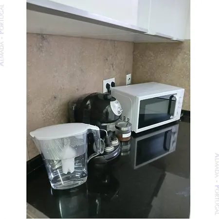 Casa Gil Anes 아파트