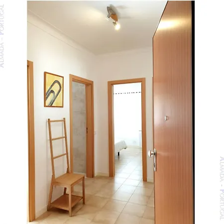 Casa Gil Anes 아파트 *