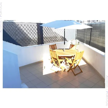 아파트 Casa Gil Anes