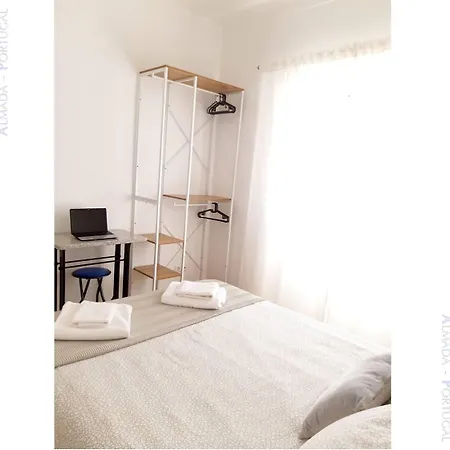 아파트 Casa Gil Anes *