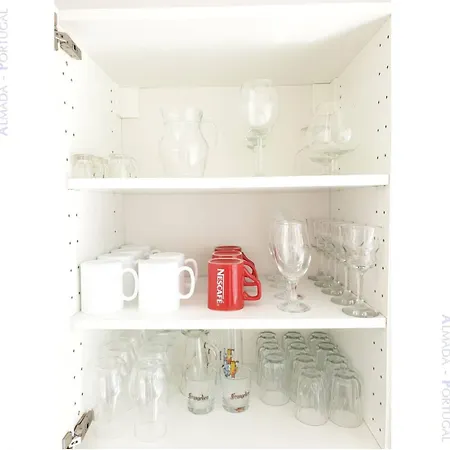 Casa Gil Anes 아파트 알마다