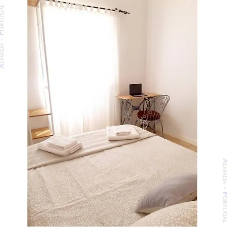 Casa Gil Anes 알마다