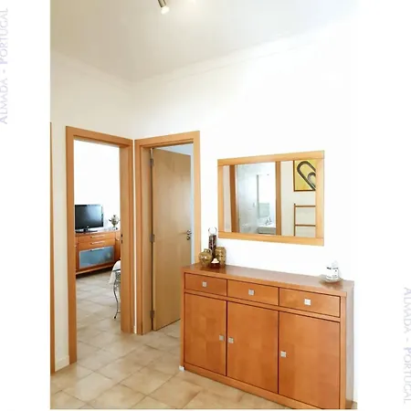 Casa Gil Anes Lägenhet