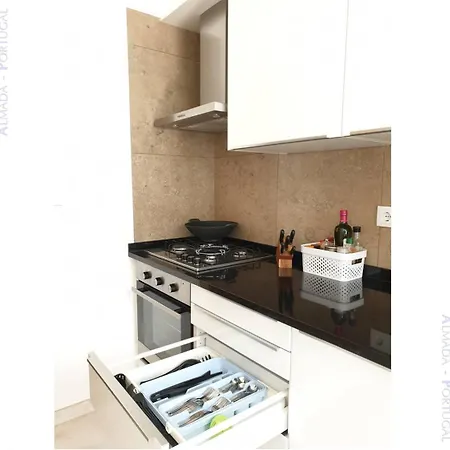 Casa Gil Anes 아파트 *