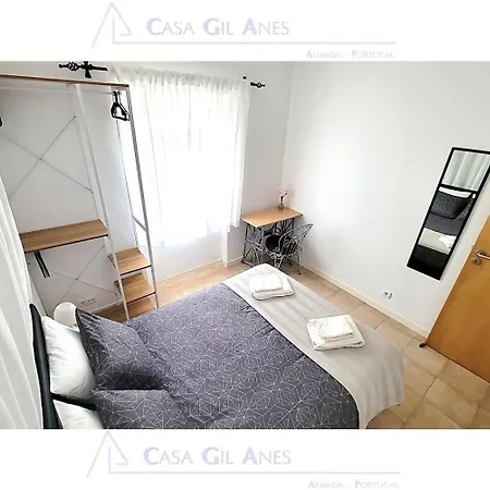 Casa Gil Anes