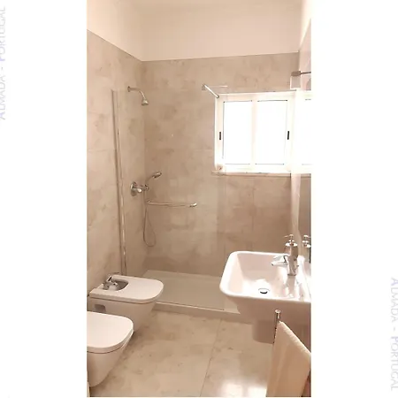 Casa Gil Anes דירה *