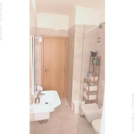 Casa Gil Anes Appartamento *