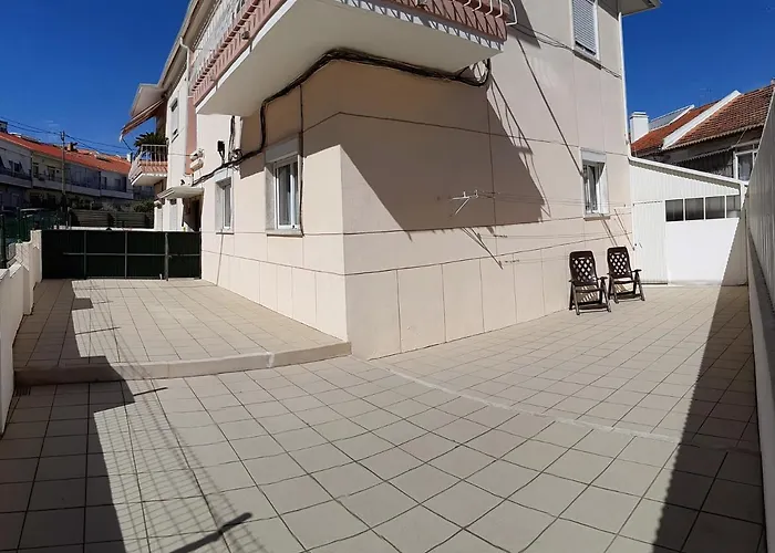 Daire Casa Gil Anes *