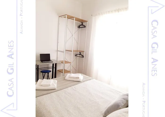 Daire Casa Gil Anes *