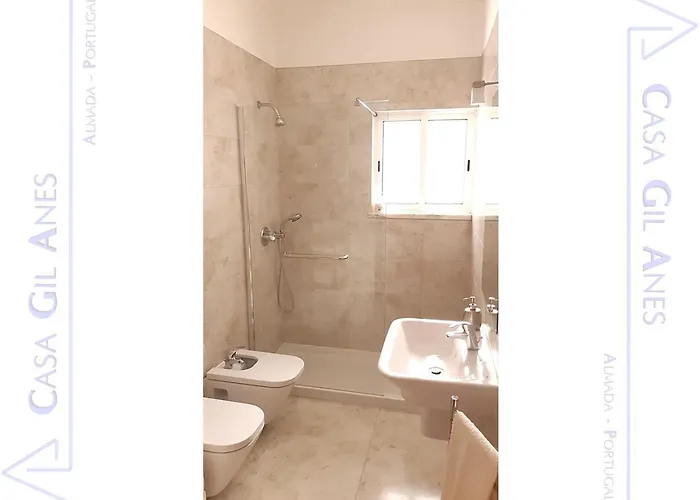 Casa Gil Anes Appartamento *