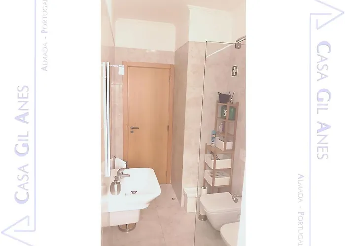 Casa Gil Anes Appartamento *